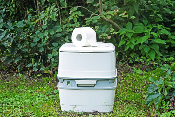 Best Temporary restroom rental  in Cheboygan, MI