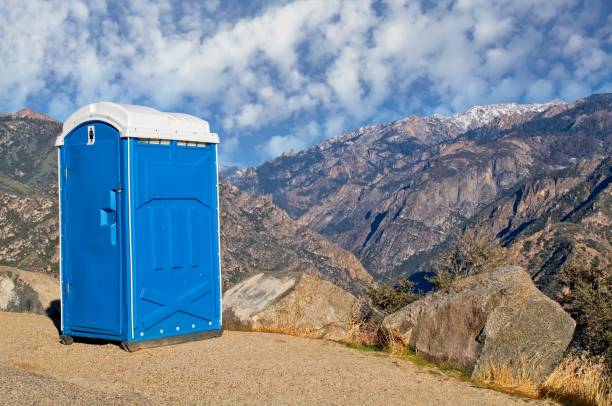 Best Porta potty rental near me  in Cheboygan, MI