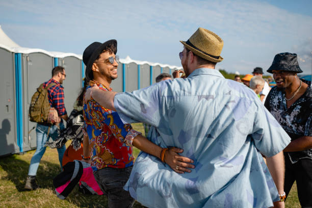 Best Affordable porta potty rental  in Cheboygan, MI
