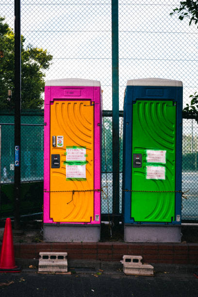 Best Porta potty delivery and setup  in Cheboygan, MI