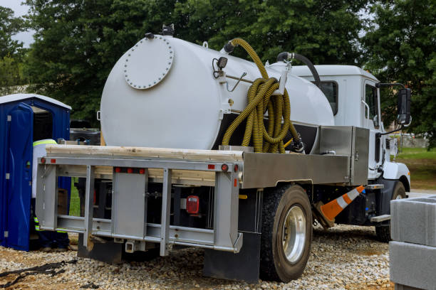 Best High-end porta potty rental  in Cheboygan, MI