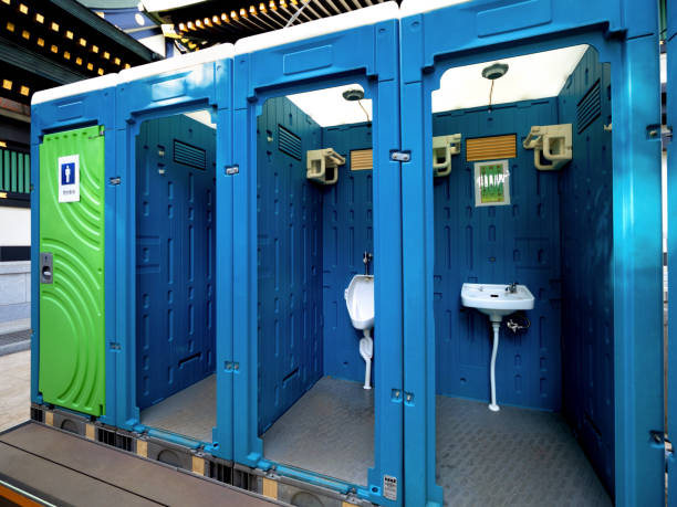Portable Toilet Options We Offer in Cheboygan, MI