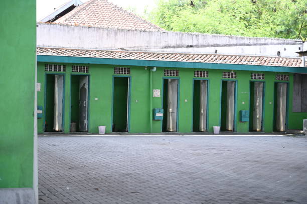 Sanitation services for porta potties in Cheboygan, MI