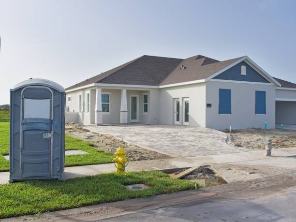 Best Emergency porta potty rental  in Cheboygan, MI